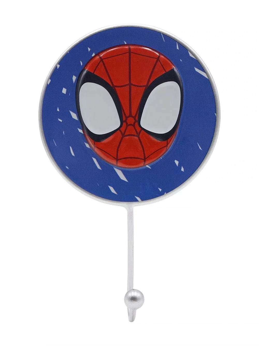 The Big One - Spiderman Metal Decorative Wall Hook